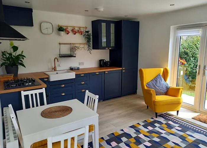 Sunny Side - Self Catering Accommodation Gorey