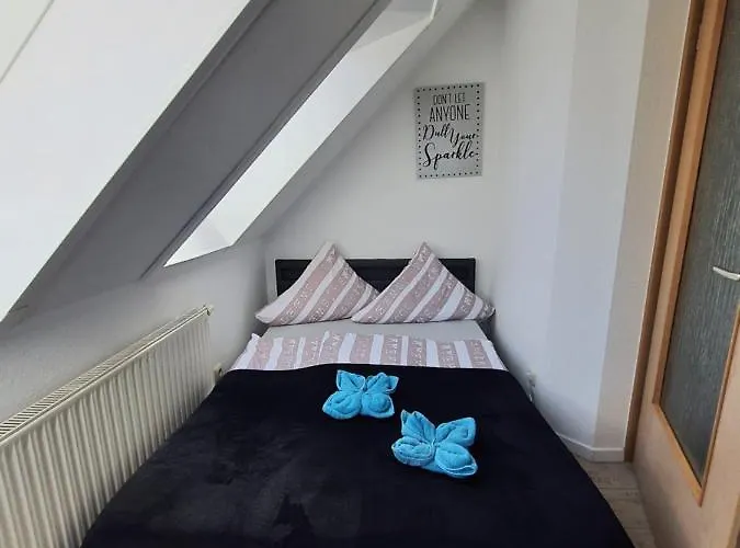 Ferienwohnung Cziuppa