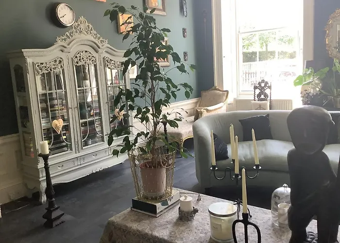 Room In The City - West