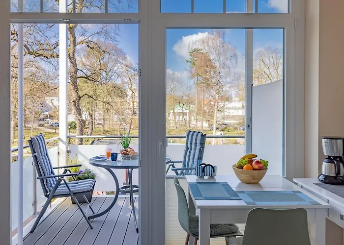 Nordic Wave Apartments