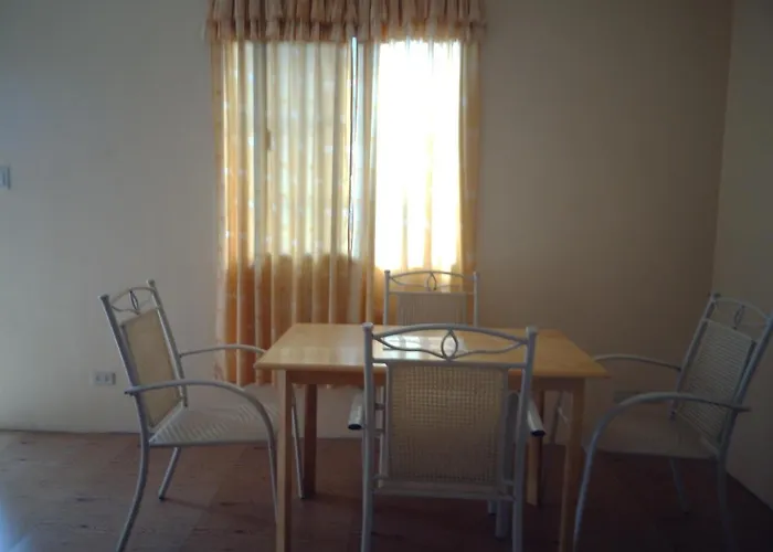 Jw Apartments