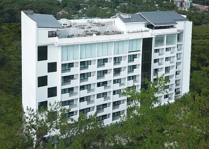 Plaza Lodge Baguio
