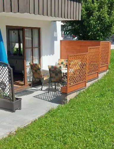 Haus Am Forstamt 11 Ferienwohnungen