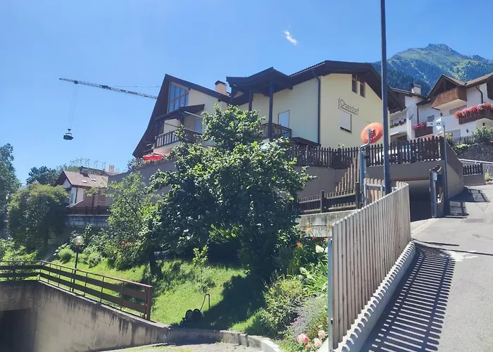 Apartment Cascada - Alpstay