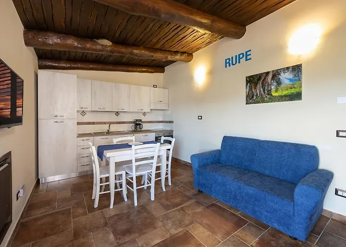 Residence Pietrabianca