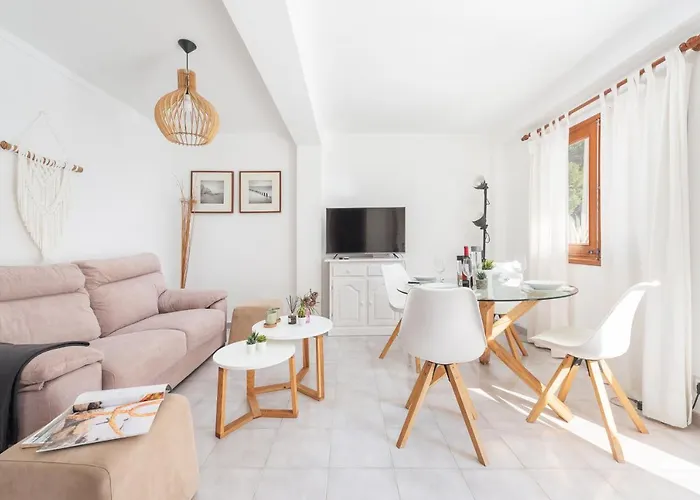 Apartamento Can Marce