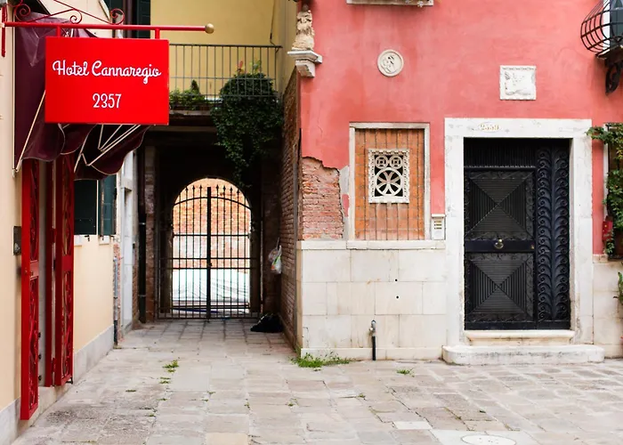 Cannaregio 2357