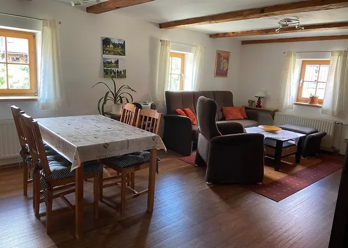 Ferienwohnung Paul