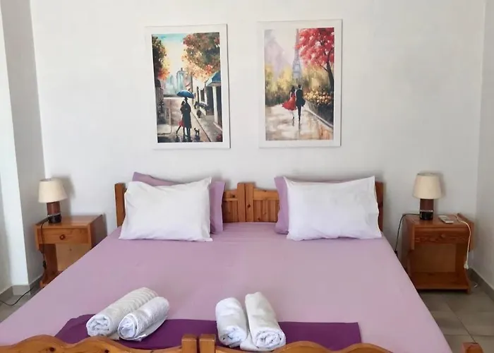 Barbara'S One Bedroom Apartments
