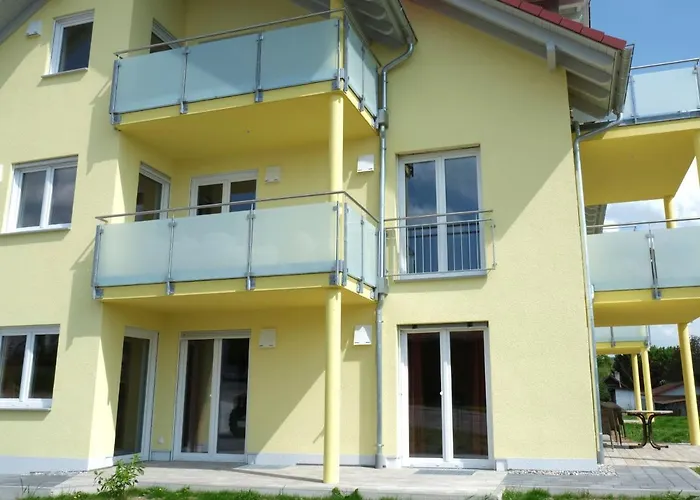 Haus Sonnengruss