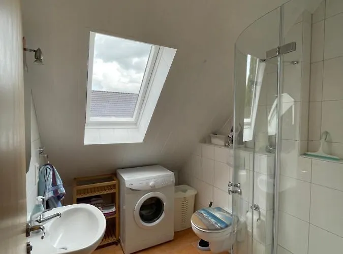 Ferienwohnung Justus