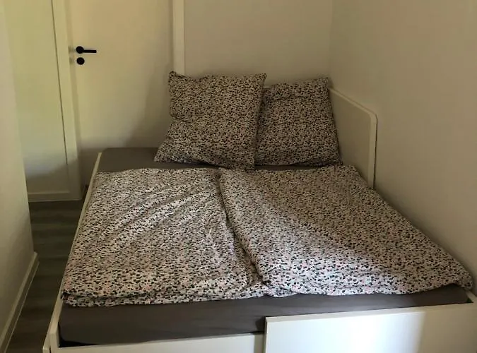 Ferienwohnung Marli