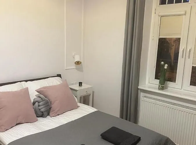 Apartamenty U Ewy - Euros