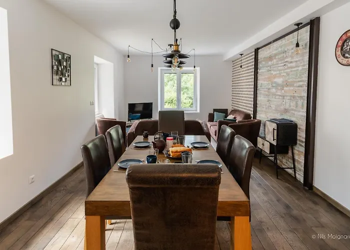 Le Manoir, Appartement Onyx