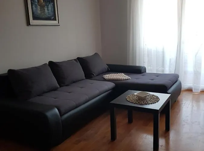 Apartman Nicol