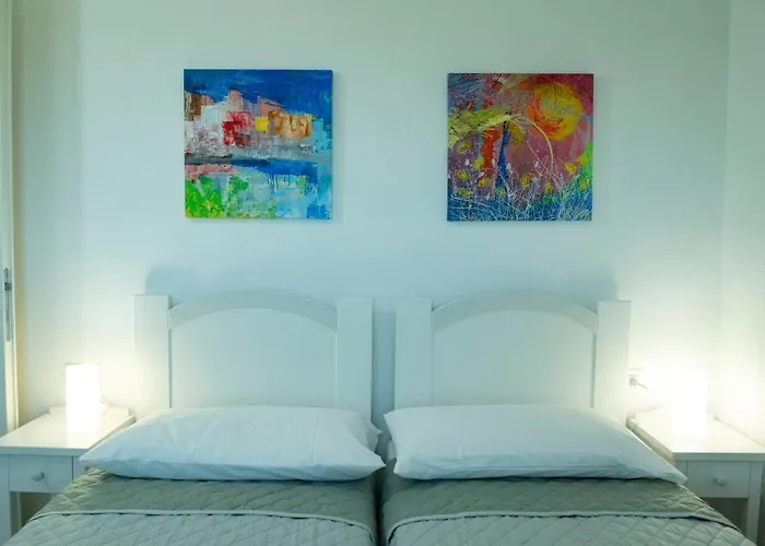 La Casa di Gianluca