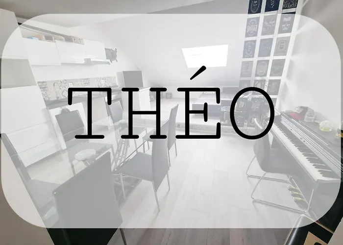 Thelna Theo
