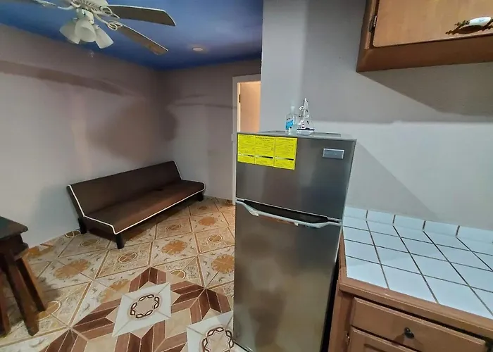 Coco Bahia Apartment