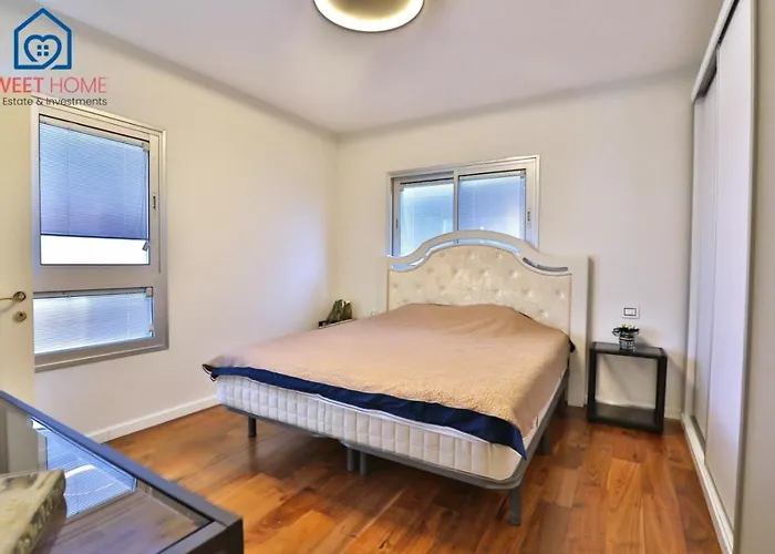 Sea View Family Relax Apartment