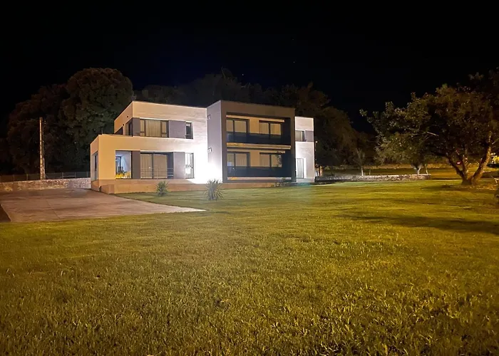 Apartamentos Turisticos El Rinconin