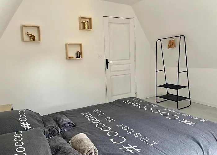 Appartement 4 Personnes Dans Le Centre Historique De Sarlat