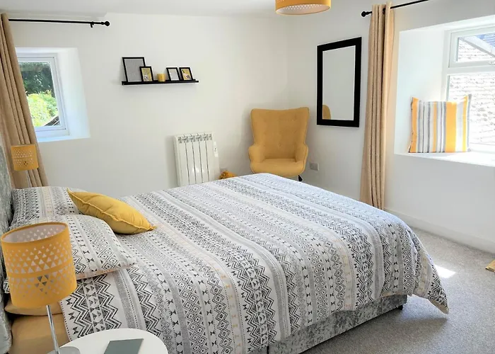 Your Luxurious And Secluded Retreat In Cornwall