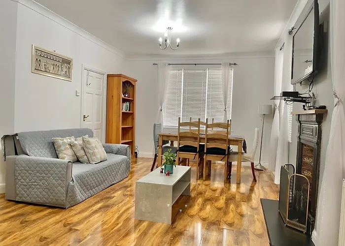 Penny Lein Apartments