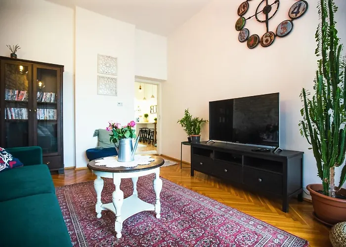 Villa Inda Rooms