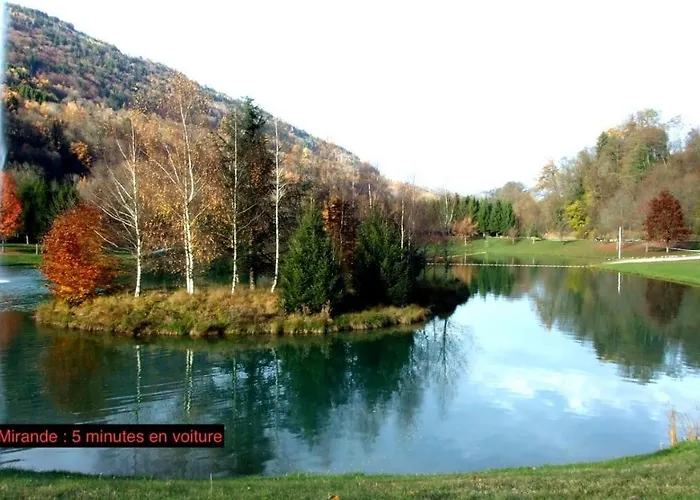 Meuble Classe 3 Etoiles Au Pied Des Thermes