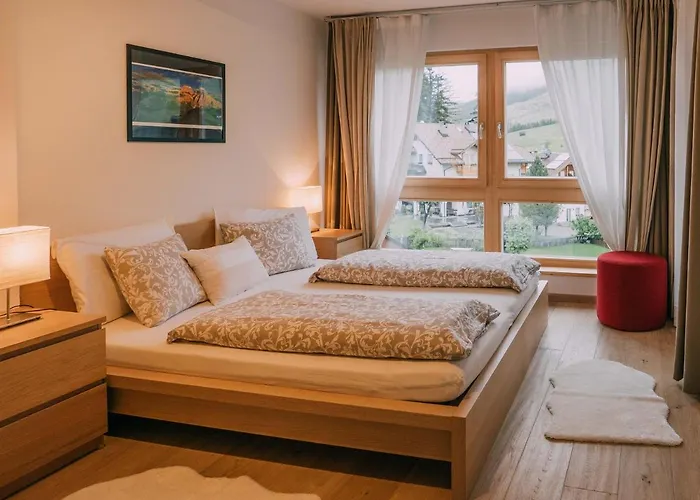 Apartments Irene