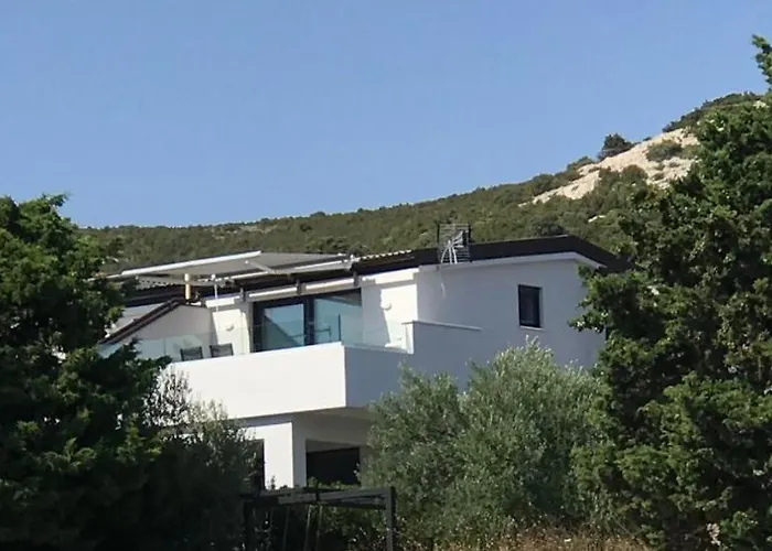 Apartments Haramincic M&B