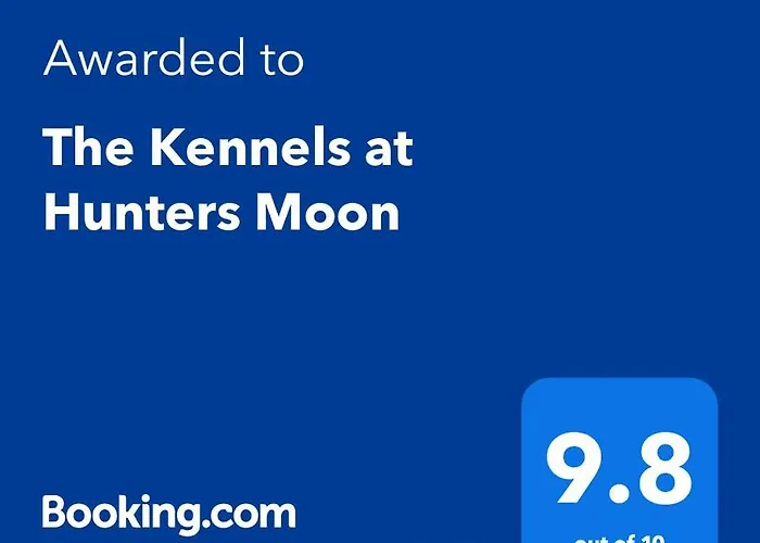 Hunters Moon B&B