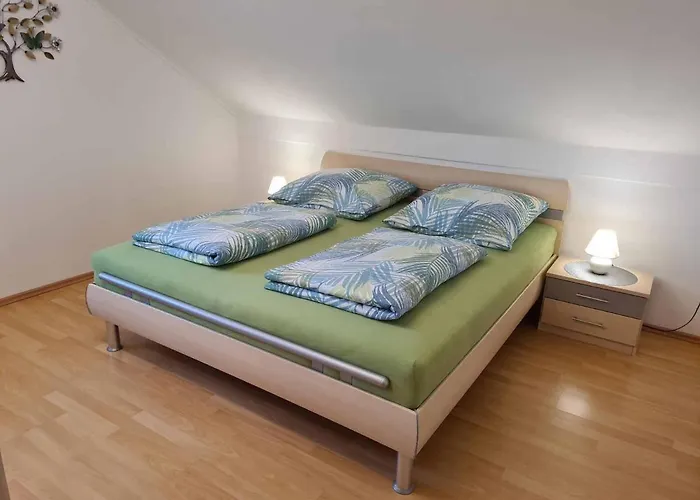 Ferienwohnung Graf Konrad