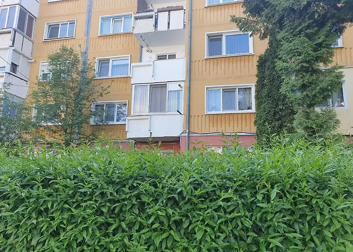 Sepsi 4You Apartment