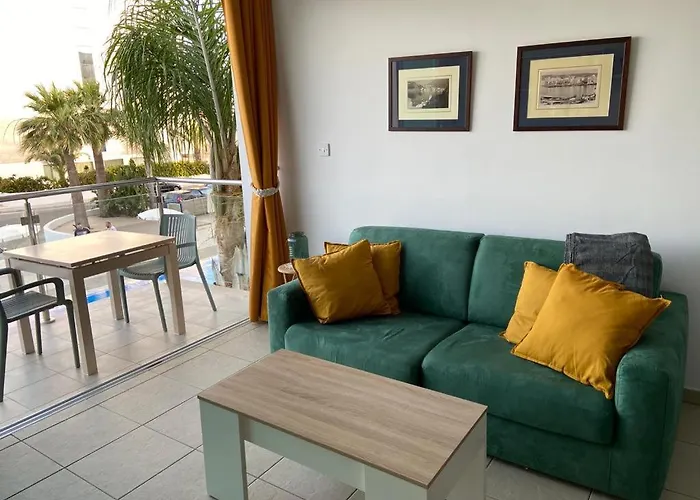 Coralli Superior Seaview