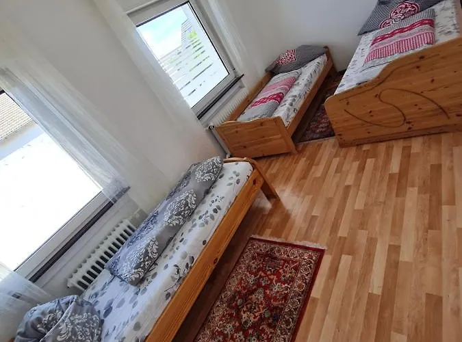 Ferienwohnung Ramstein