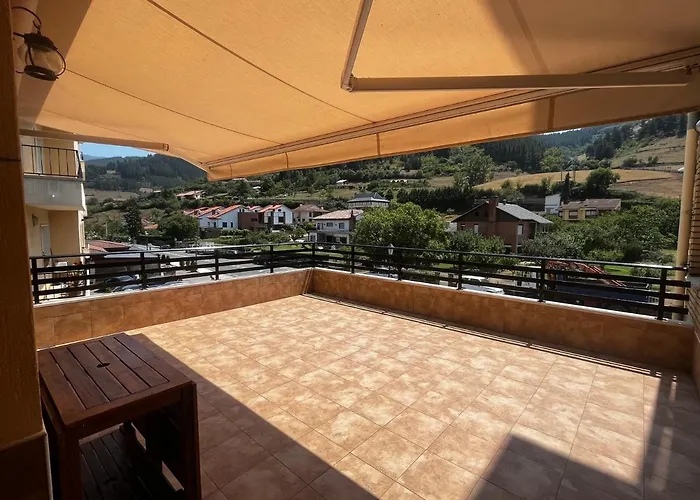 Apartamentos Valbuena