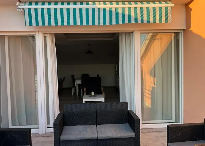 Apartment Marica