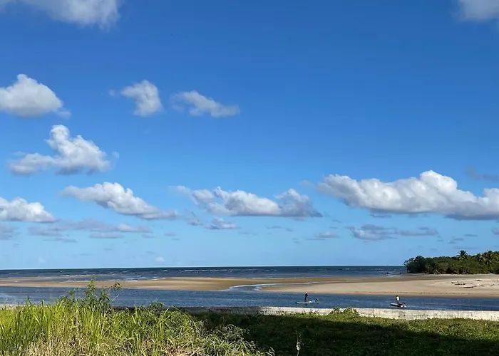 Barra Home Stay 22 Andar