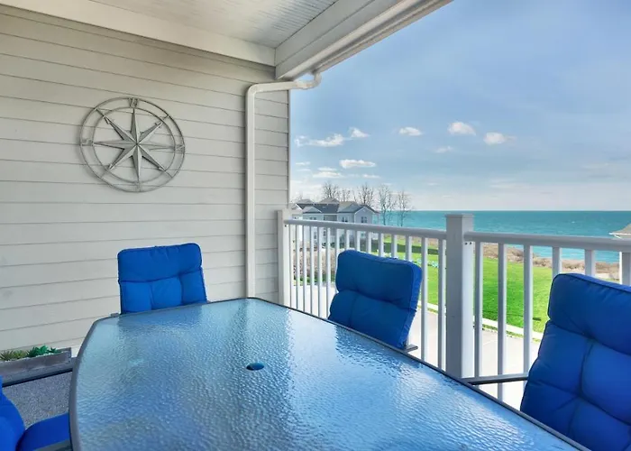 The Cliffside Resort Condominiums