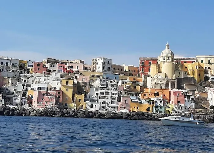 La Casa Di Titina