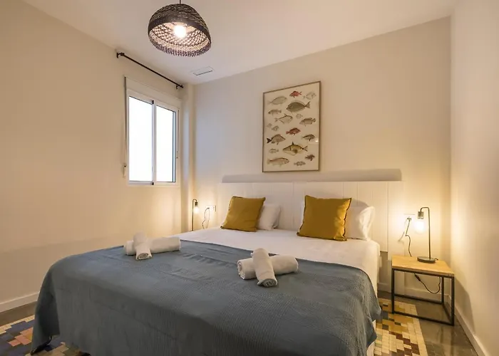 Macflats Ayuntamiento