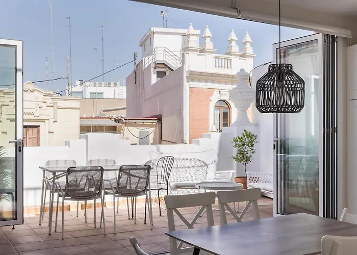 Macflats Ayuntamiento