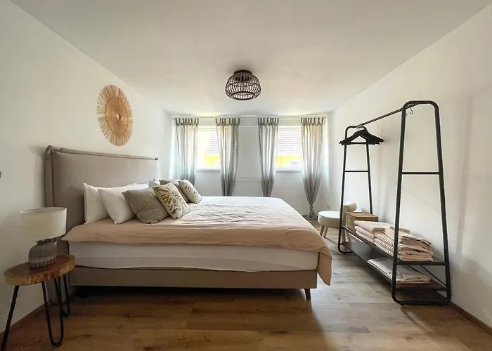 Casa Cassai - Casa Milo