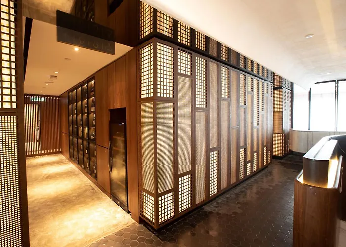The Luma Hotel, A Member Of Design Hotels