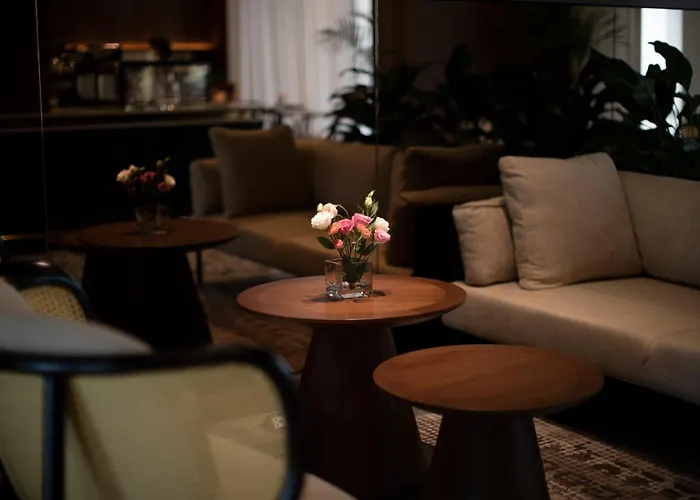 The Luma Hotel, A Member Of Design Hotels