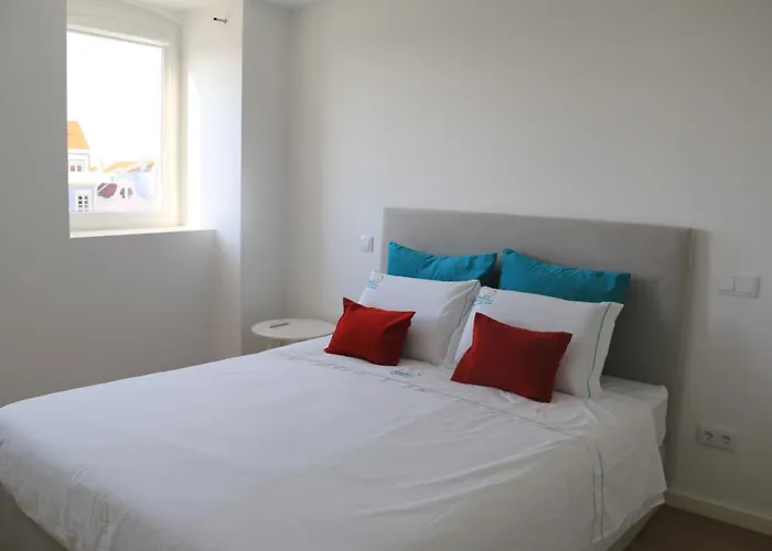 Maraveiro House