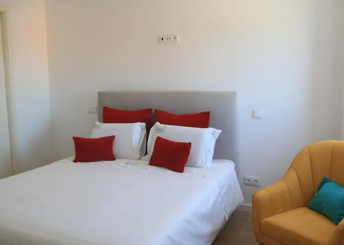 Maraveiro House