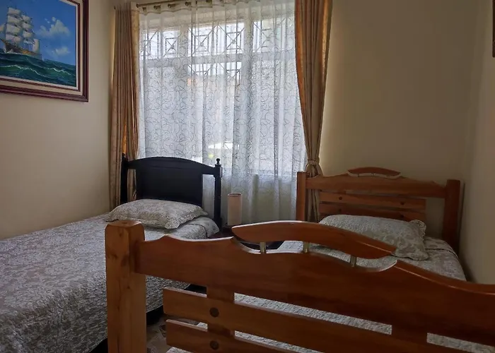 Andino Real