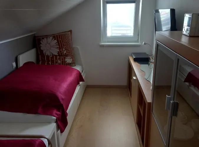 Ferienwohnung Sonnenschein